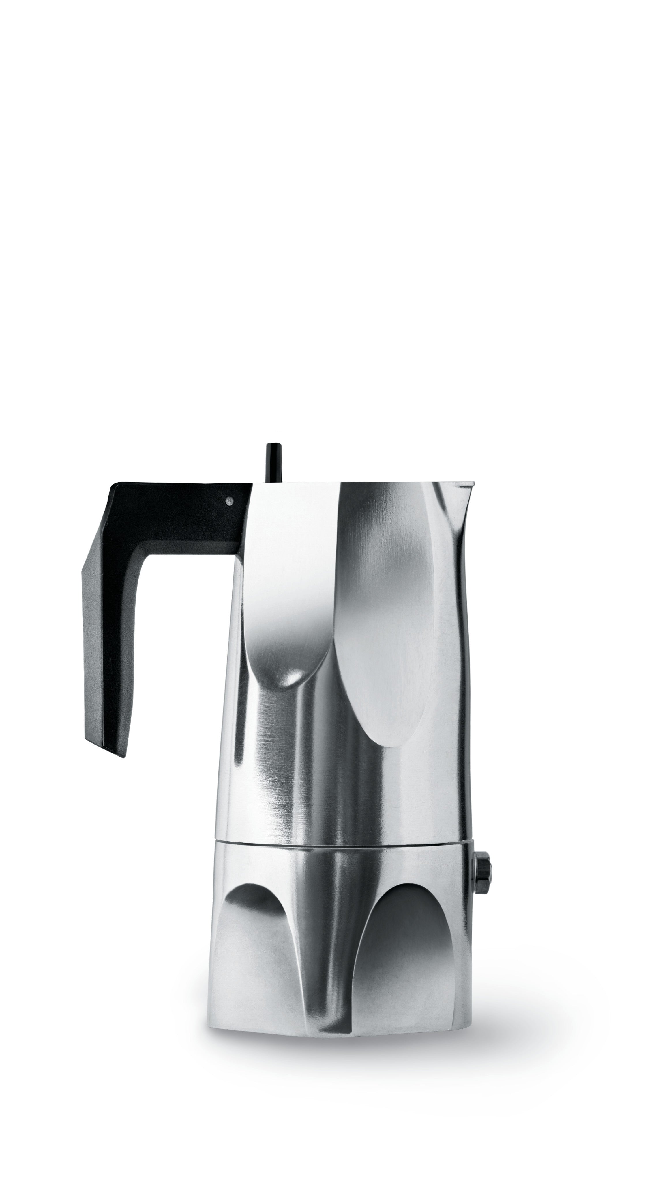 MT18/3 Ossidiana Espresso coffee maker 3 cup