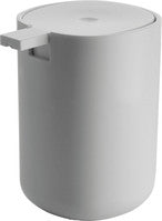 PL05 W Birillo Liquid soap dispenser
