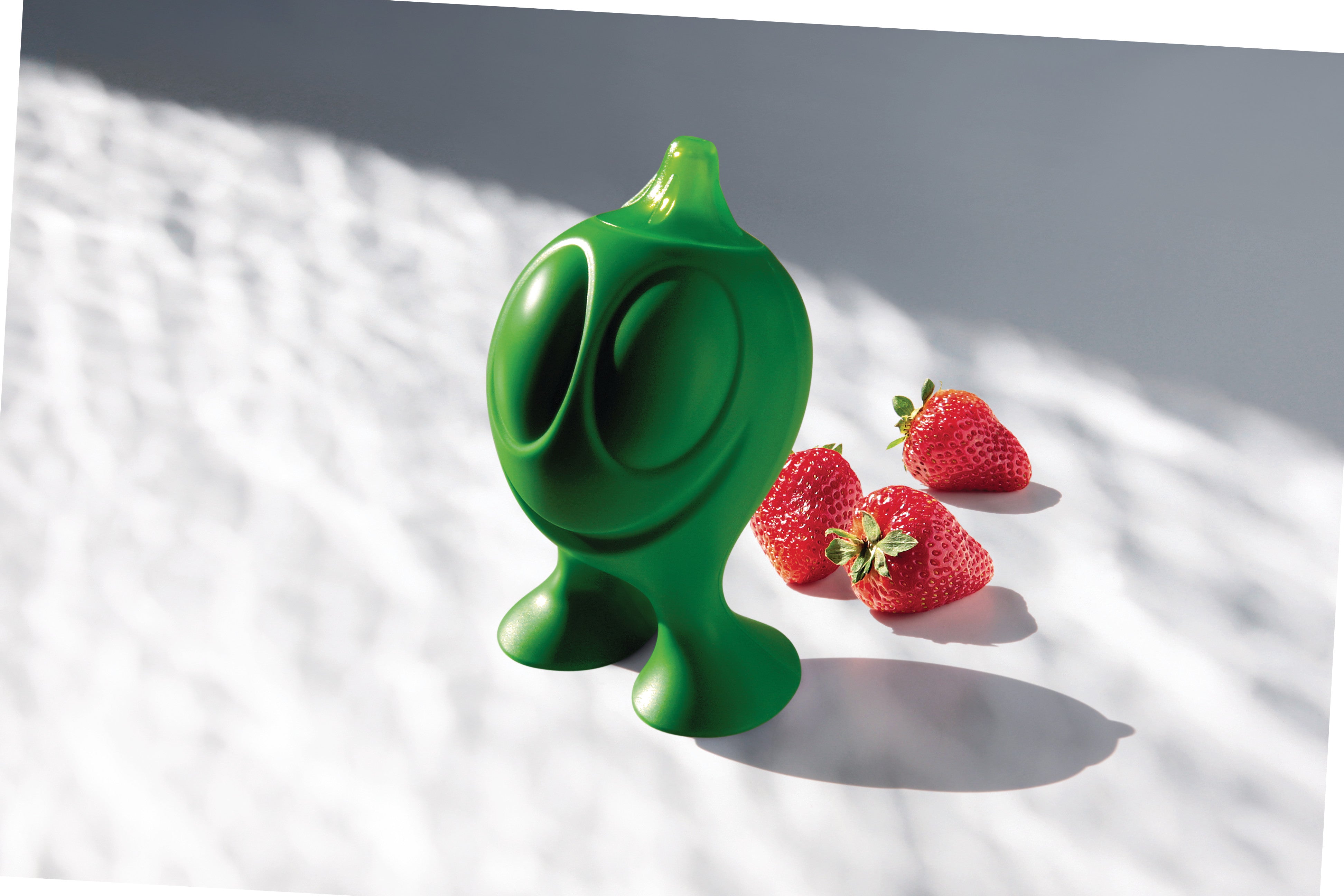 AGV02 R Gino Zucchino   Sugar castor