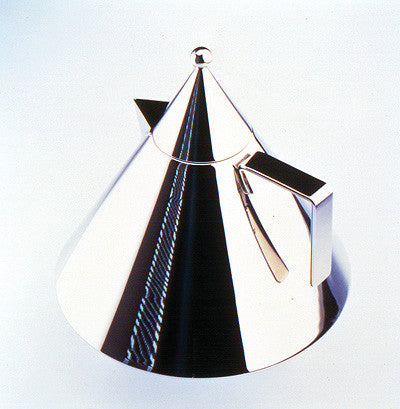 90017 La Conica Aldo Rossi's kettle Induction