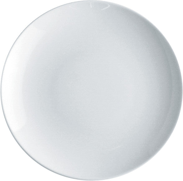 SG53/5 Mami Side plate in white porcelain 20 cm