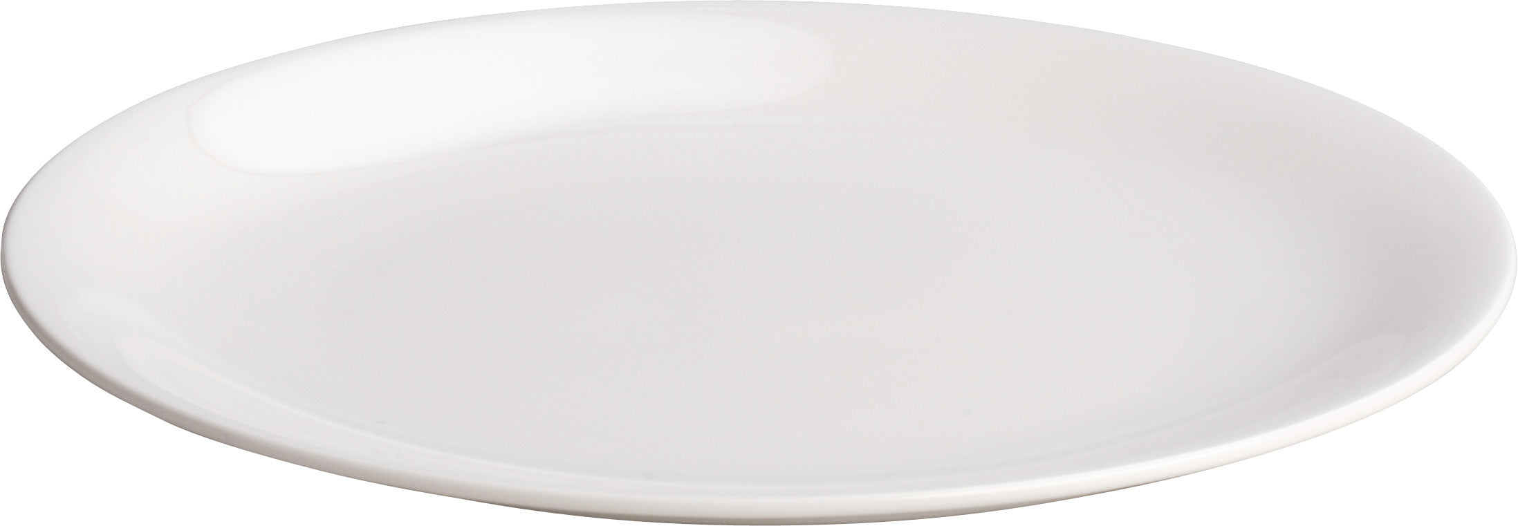 AGV29/5 All-Time Side plate in bone china 20 cm