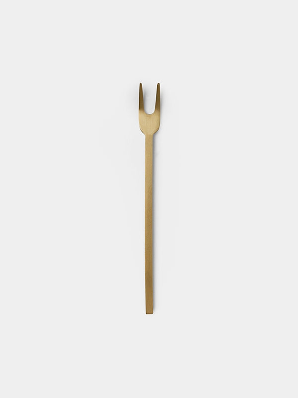 Ferm living Fein Relish fork
