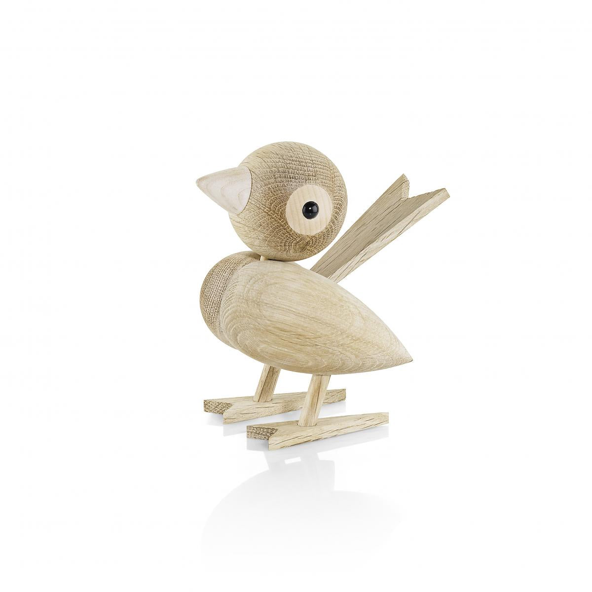 Gunnar Florning Sparrow bird for Lucie Kaas -3 sizes