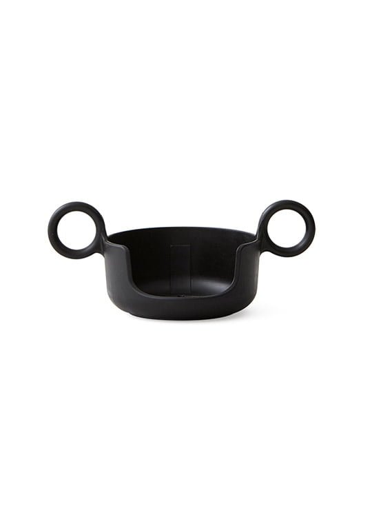 Cup Handle (Black) for melamine cup