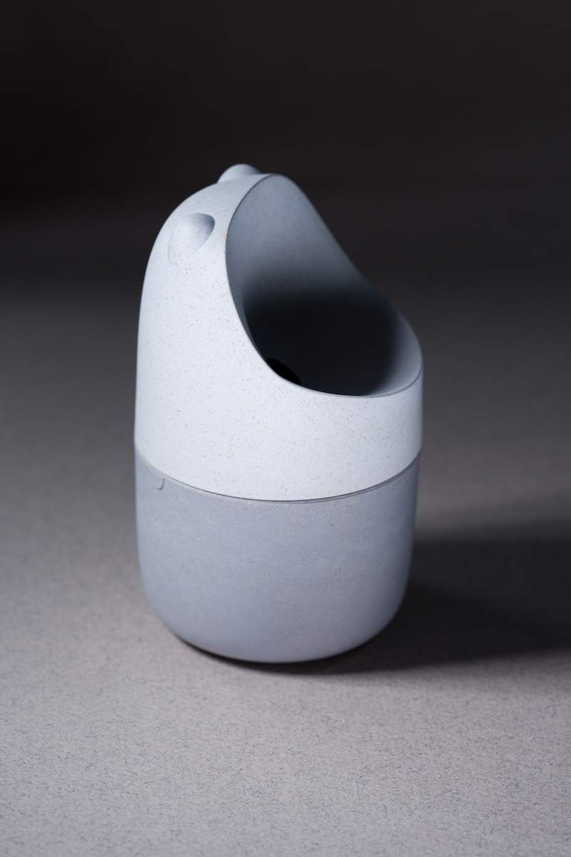 KONNA Fruit Fly Trap - Natural White