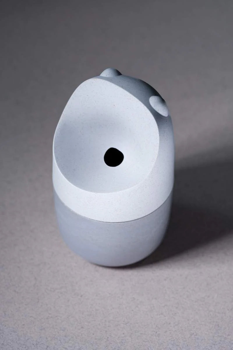 KONNA Fruit Fly Trap - Natural White