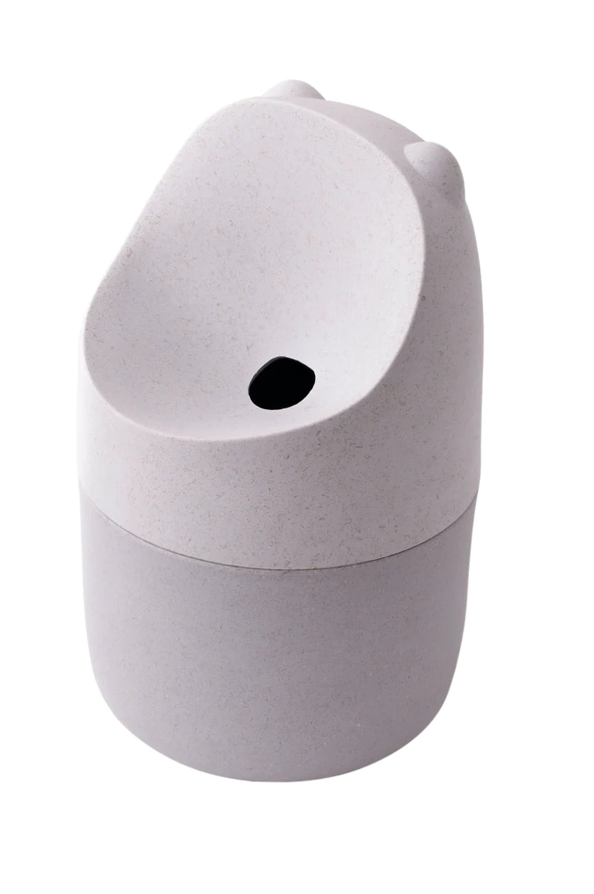 KONNA Fruit Fly Trap - Natural White