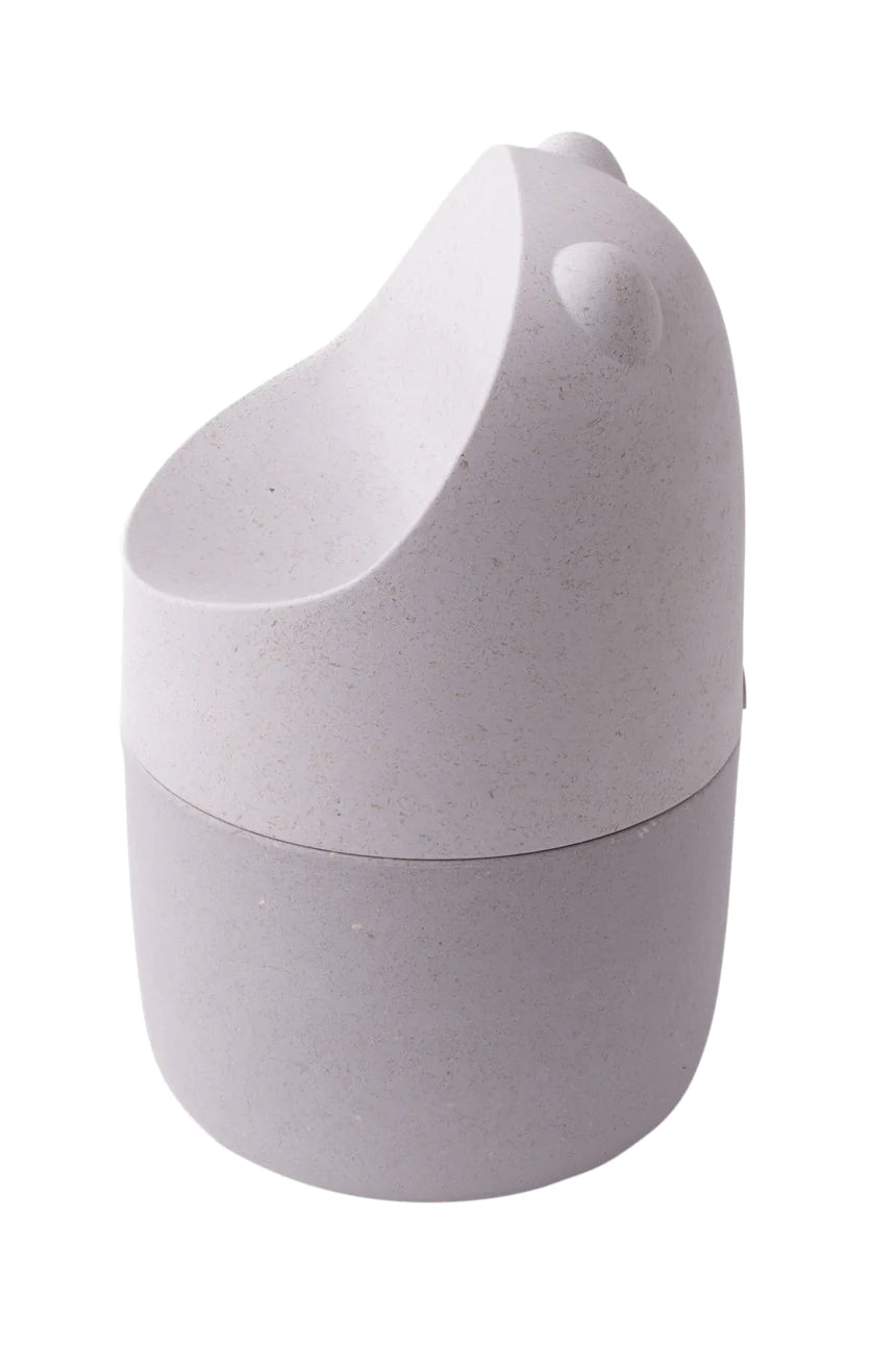 KONNA Fruit Fly Trap - Natural White