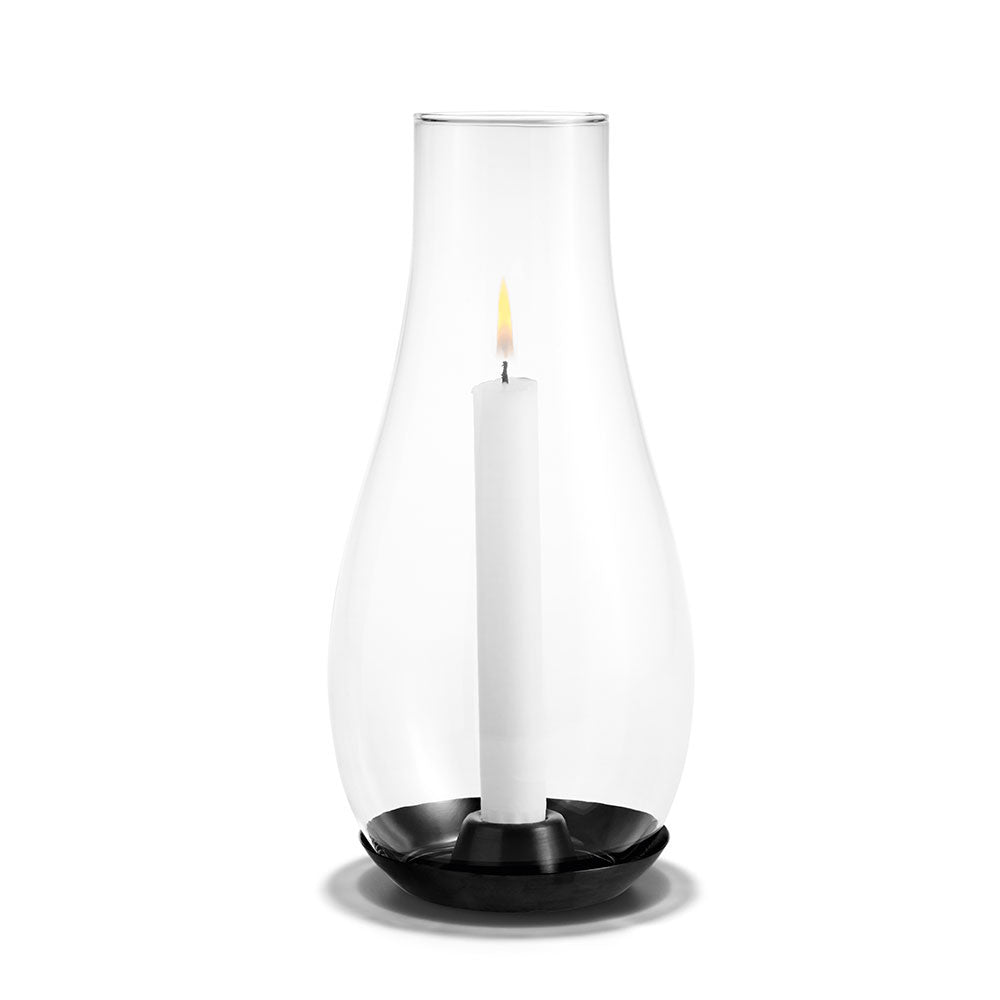 Design with Light lantern candle Holder 27 cm