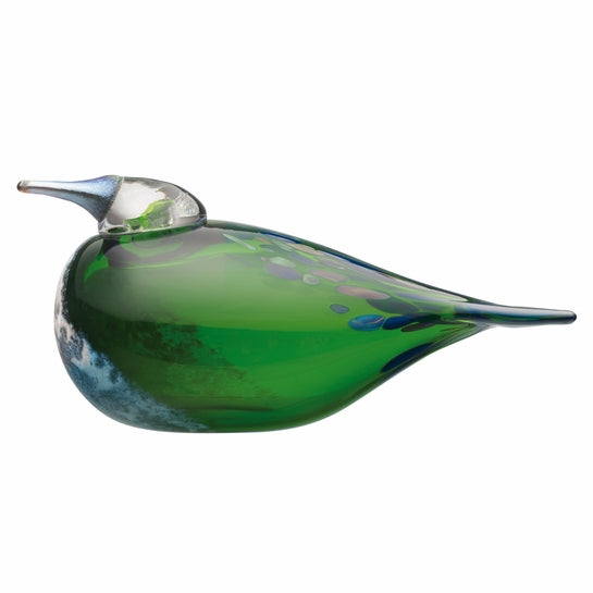 Birds by Toikka Violet Green Swallow — Studio Pazo