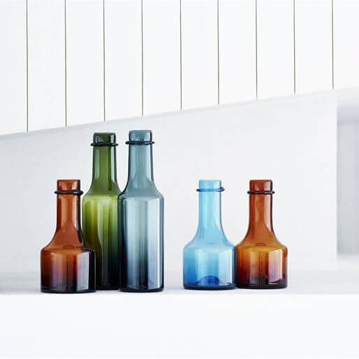 Iittala Tapio Wirkkala bottle limited edition