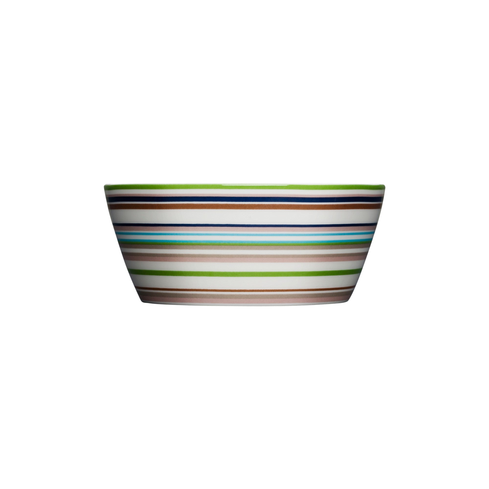 Origo dessert bowl 250ml / 8.5oz Brown