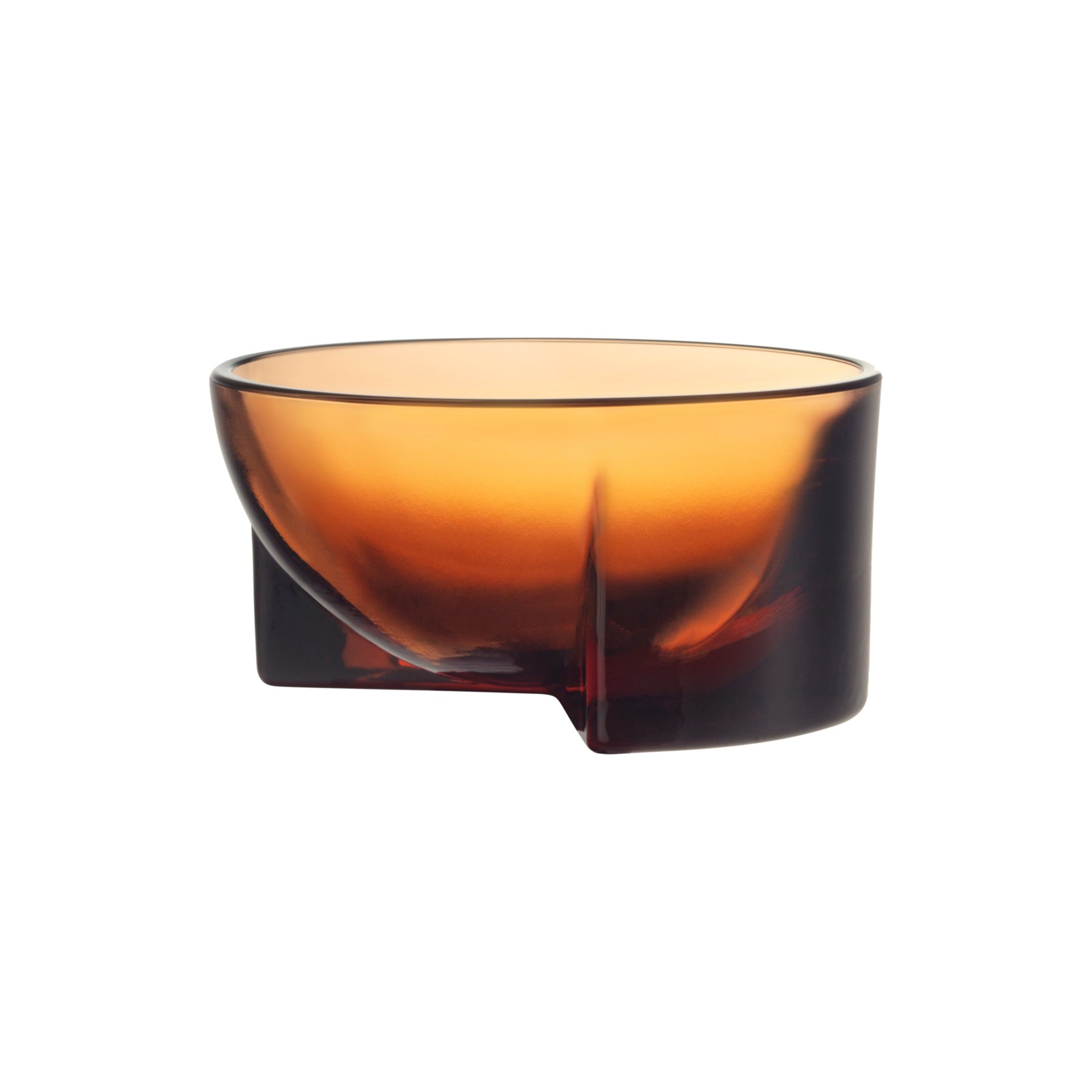 Kuru interior bowl 130 x 60 mm seville orange