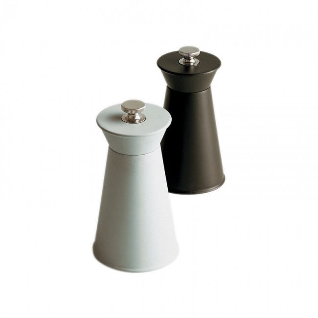 AJM10 W Pépé le Moko Salt mill Pepper, salt and spice mill