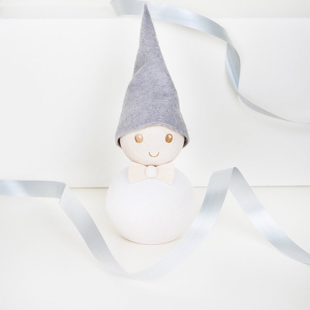 Tonttu Frost Elf 11cm Frost Keikari