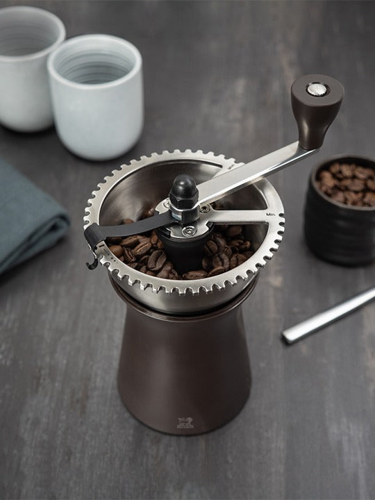 Kronos Manual Coffee Grinder 19 cm - 7.5 in