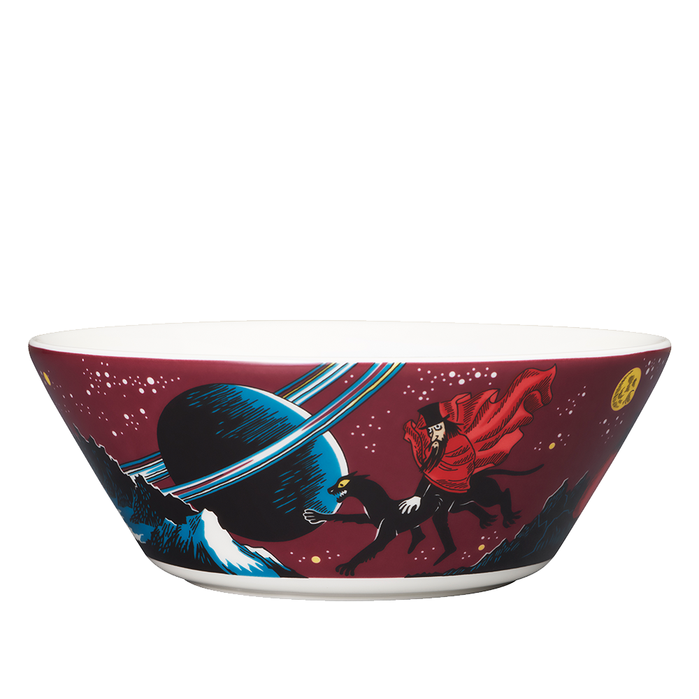 MOOMIN CLASSICS  Bowl 15cm / 6"  Hobgoblin