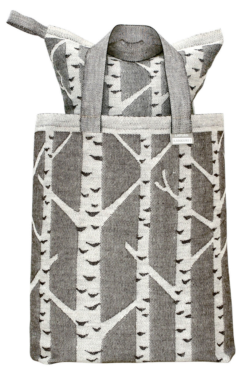 KOIVU sauna pillow with beautiful scandinavian design! 55296