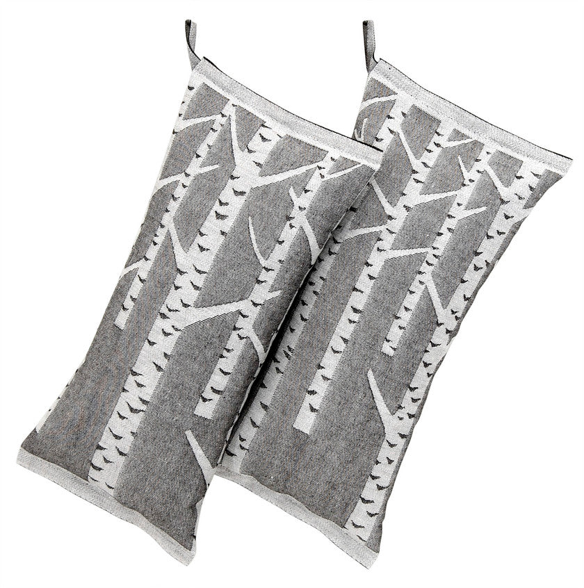 KOIVU sauna pillow with beautiful scandinavian design! 55296