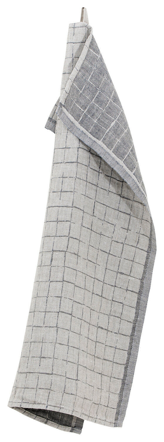 Lastu  towel (31/linen-grey, 48 x 70 cm) *