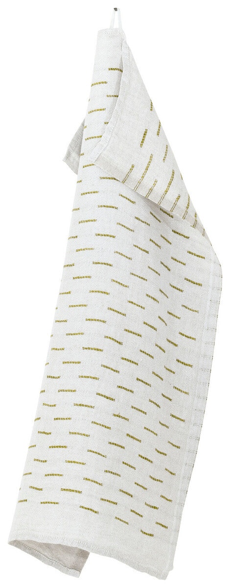 PAUSSI towel 48x70cm 84/linen-olive *