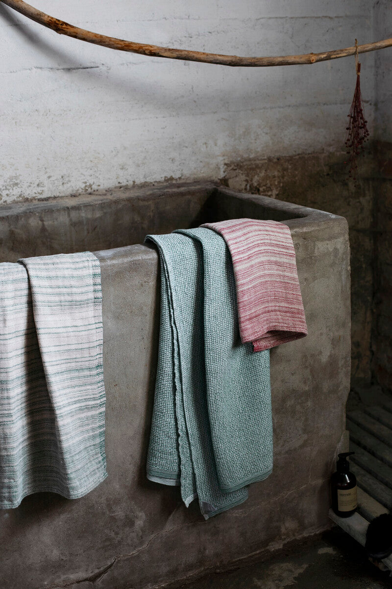 ULAPPA towel 90x180cm linen-grey