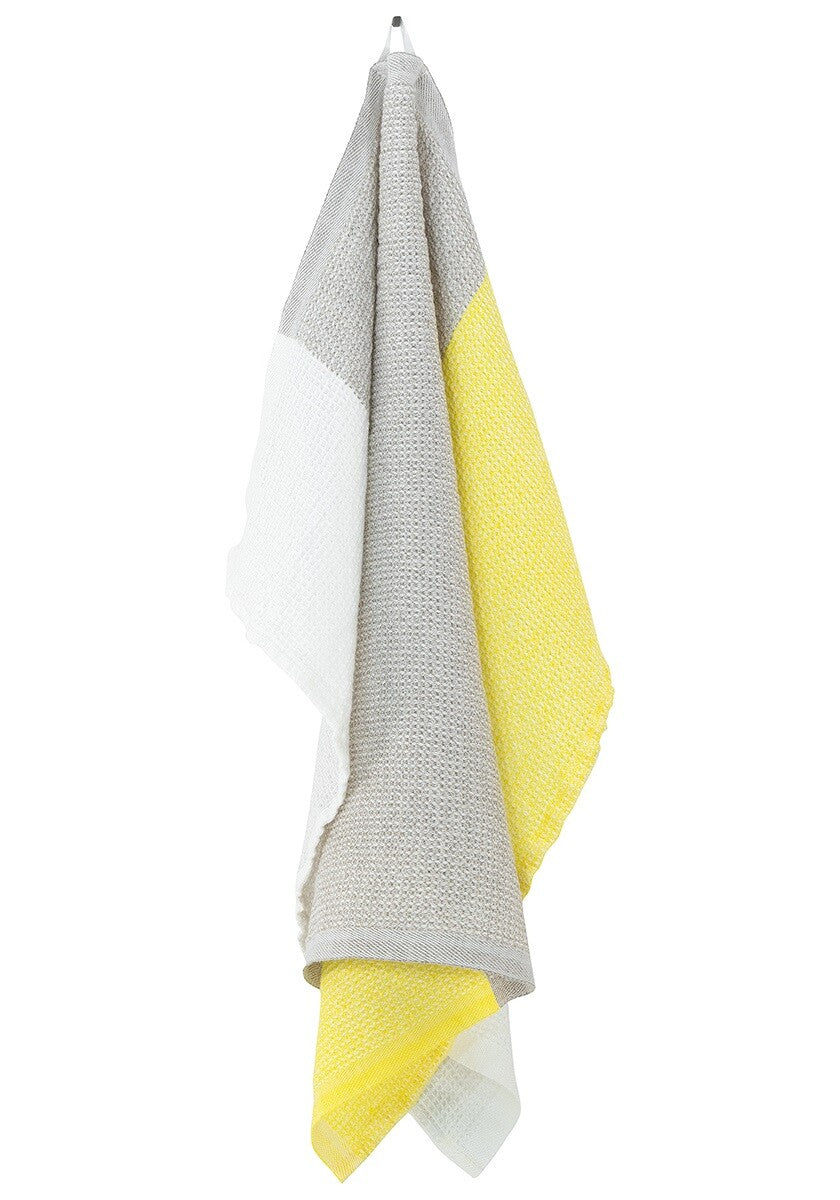 TERVA towel 48x70 cm (multiple colours)