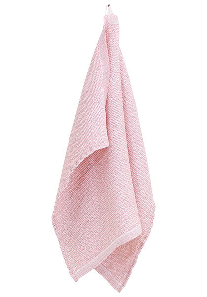 TERVA towel 85x180 cm -62/white-rose