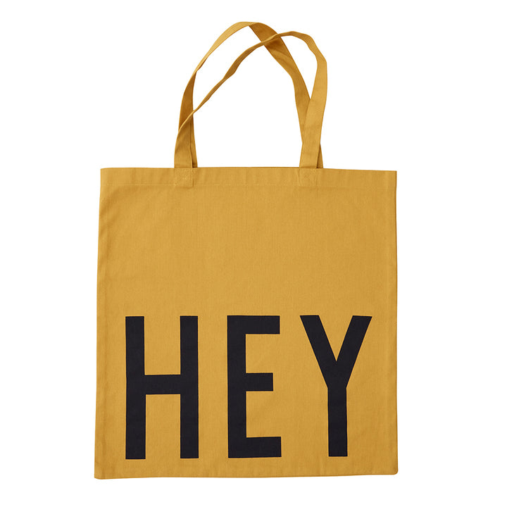 FAVOURITE TOTE BAG STATEMENT