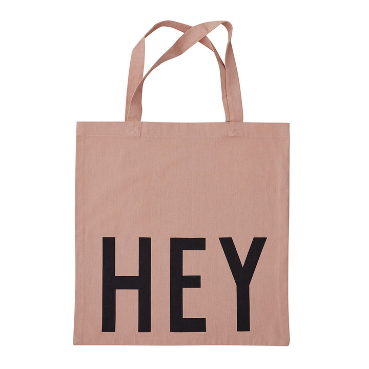 FAVOURITE TOTE BAG STATEMENT