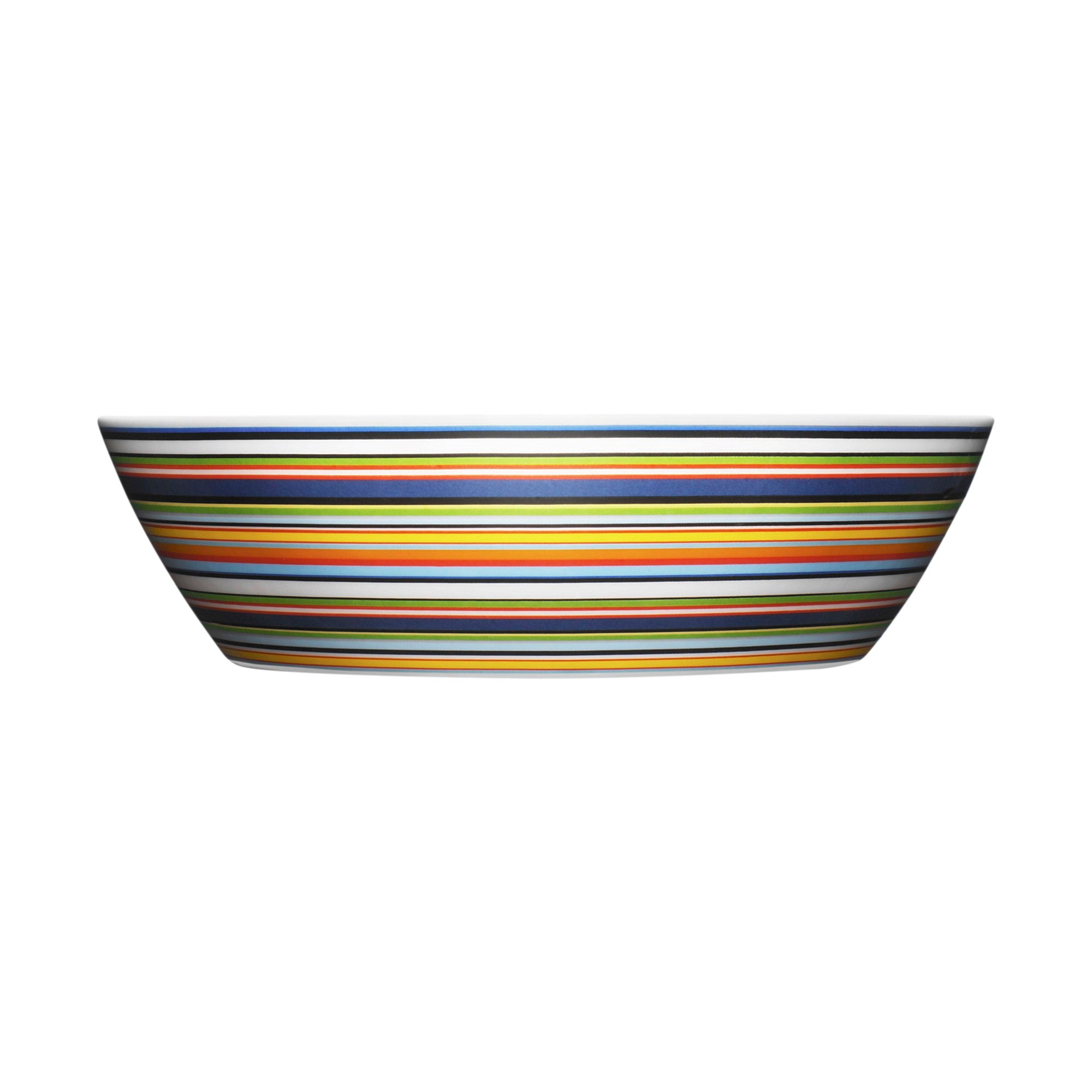 Origo Serving bowl 2.0l / 2qt Orange