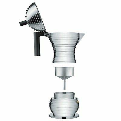 MDL02/6 B - Pulcina Espresso coffee maker