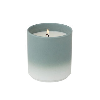 Dip Dye Scented candle large (3 variants)