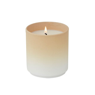 Dip Dye Scented candle large (3 variants)