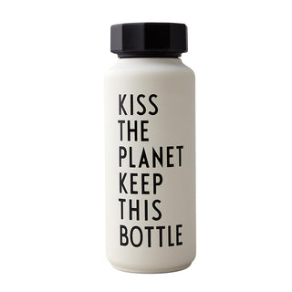 Thermo/Insulated bottle, Special Edition thermos White Kiss