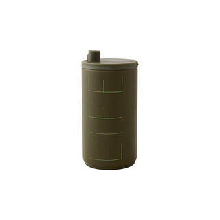 Travel life mug 350ml - OLIVE LIFE