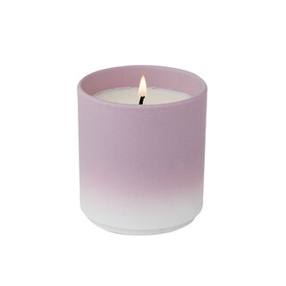 Dip Dye Scented candle large (3 variants)