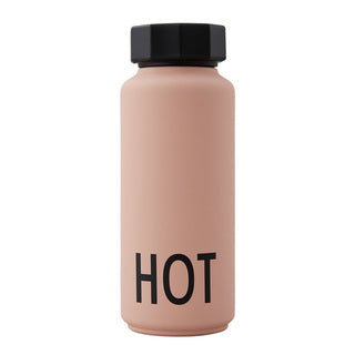 Thermo/Insulated bottle, Special Edition thermos Nude
