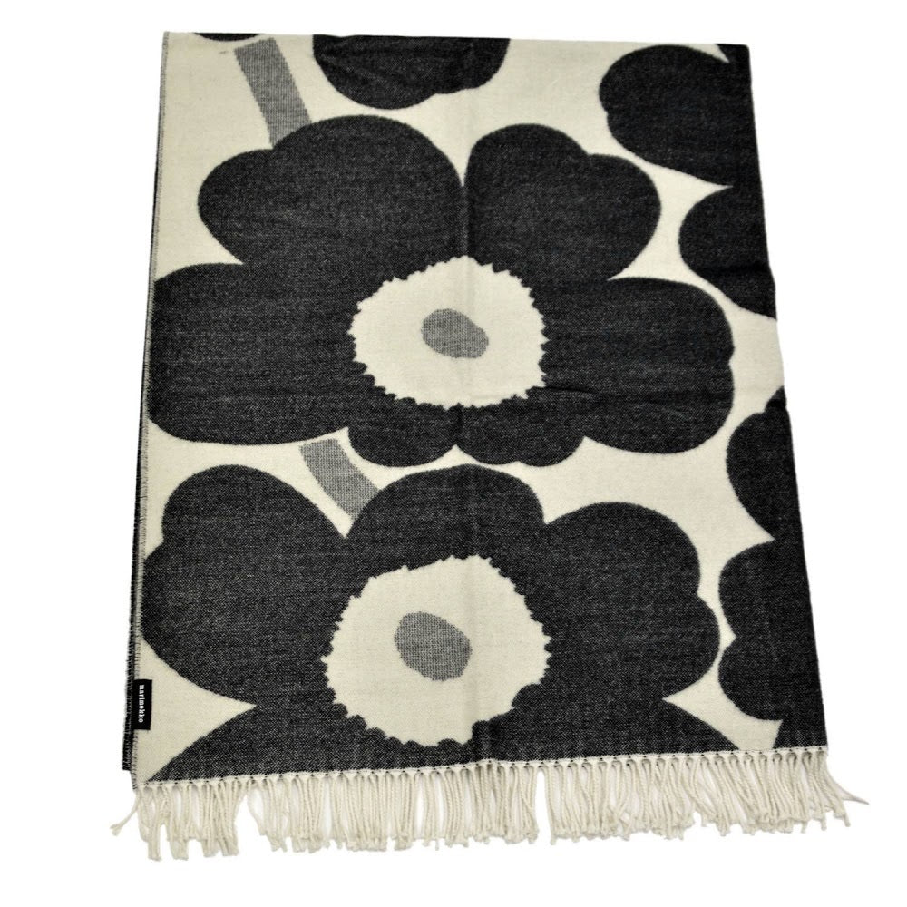 Unikko 130X180 Cm blanket throw 068994 190