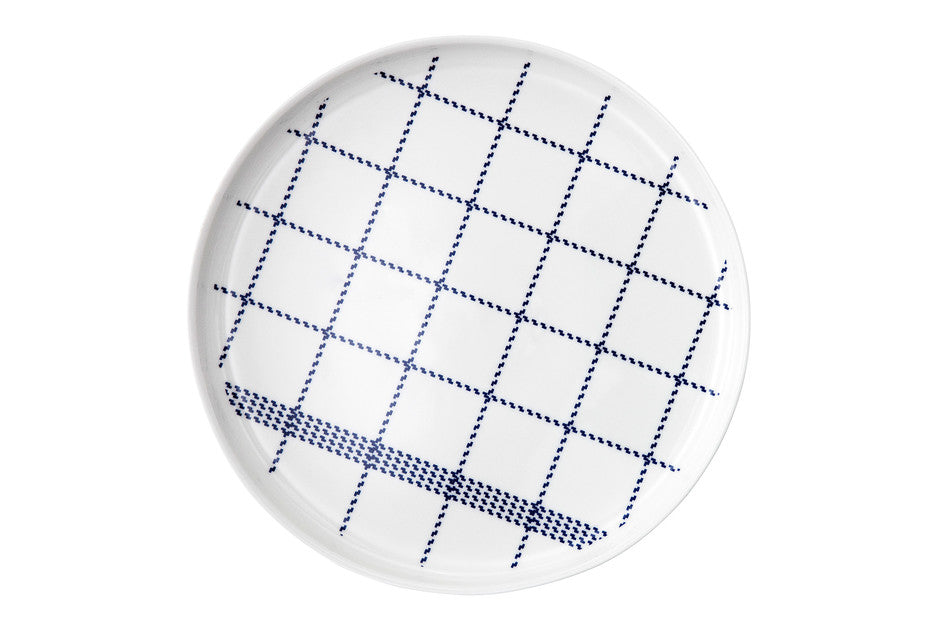 Mormor Dinnerware plate large