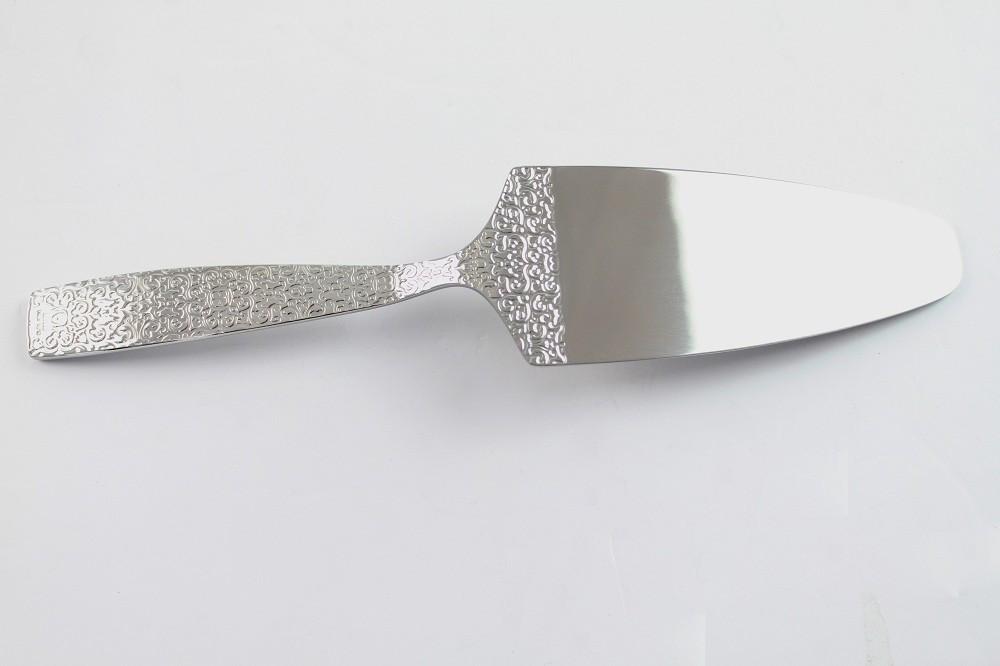 MW03/15 "DRESSED" CAKE SERVER