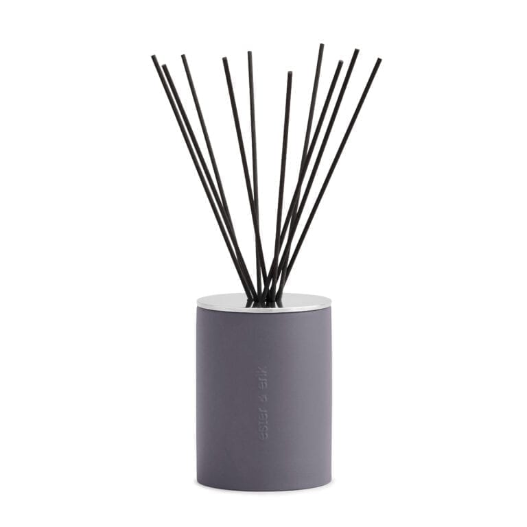 Scented Diffuser No. 42 white thyme & moss