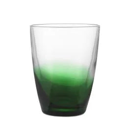 Hue Glass 33,5cl Green