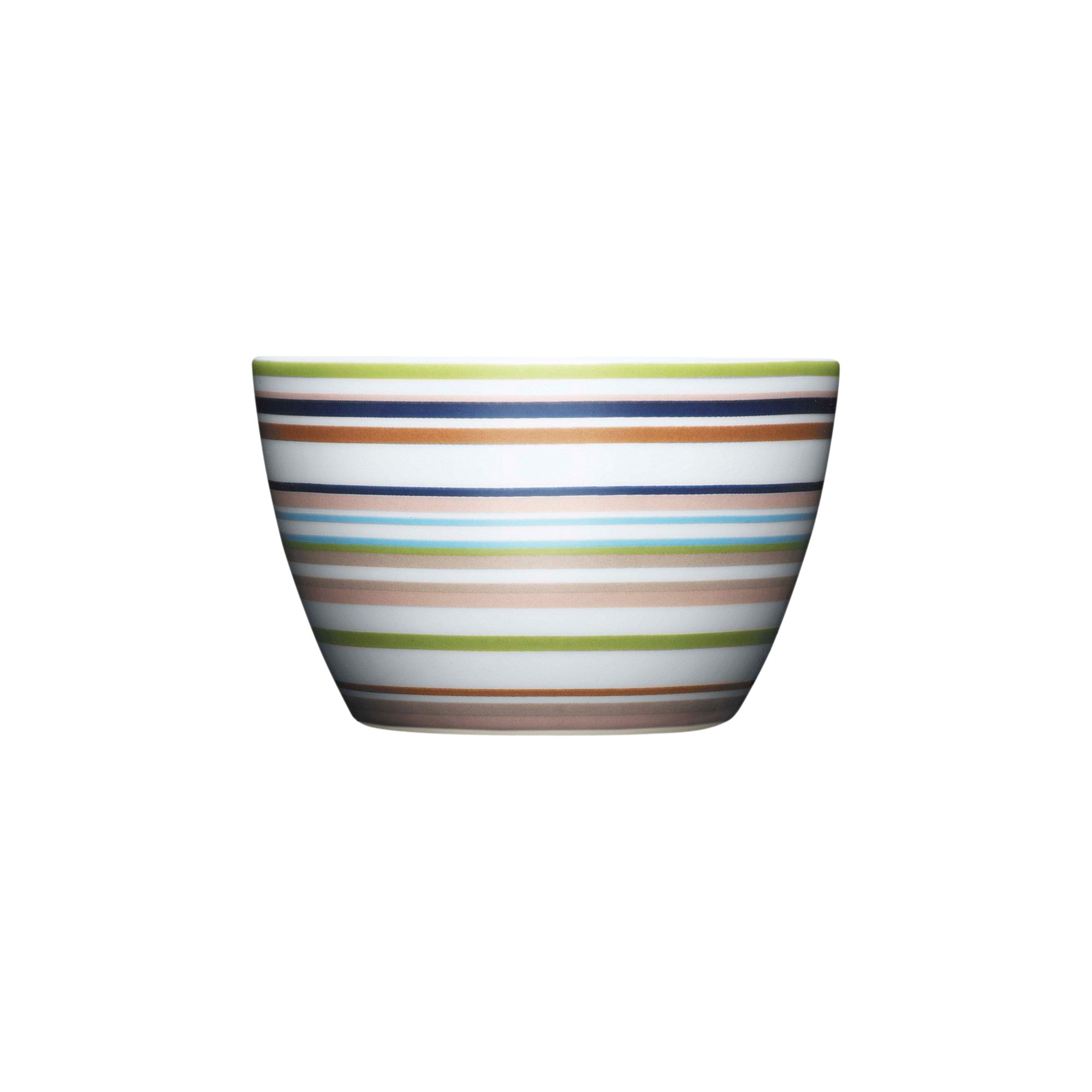 Origo nut cup bowl 150ml / 5oz Brown