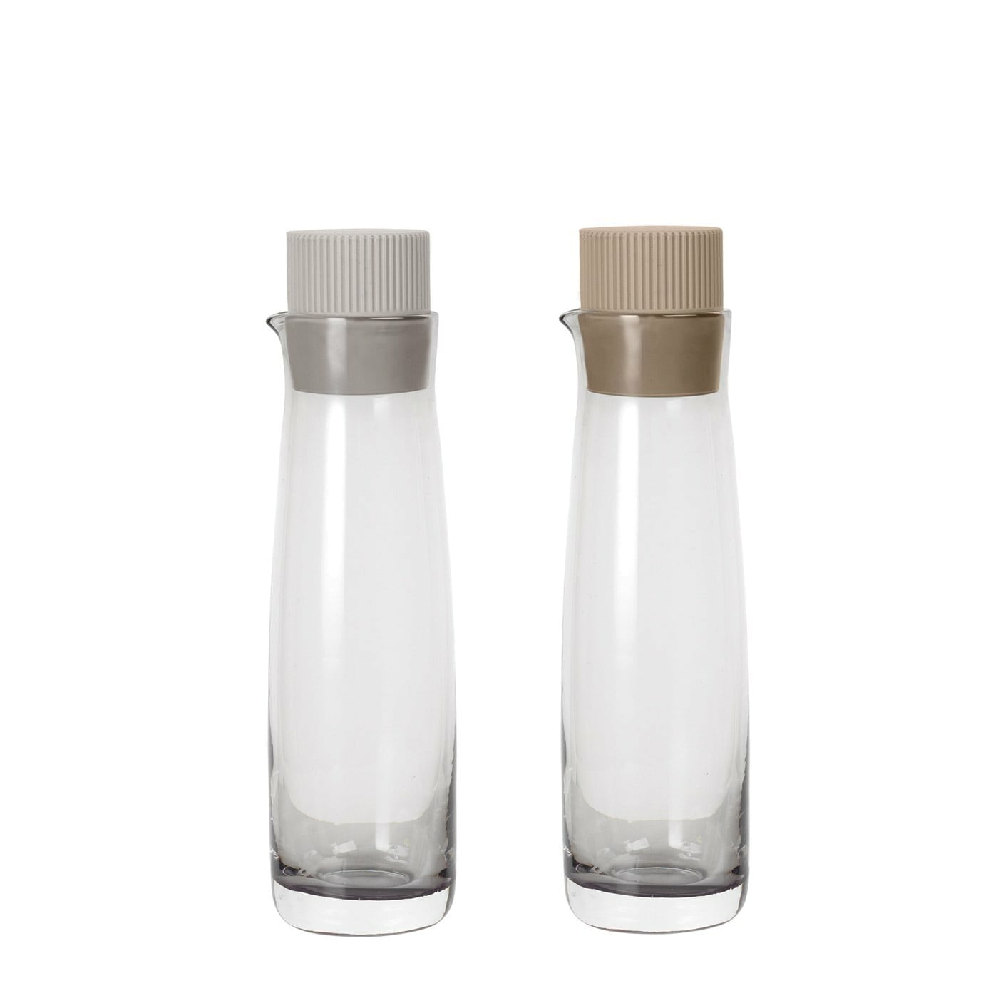 OLVIGO Oil and Vinegar Set Nomad/Moonbeam*