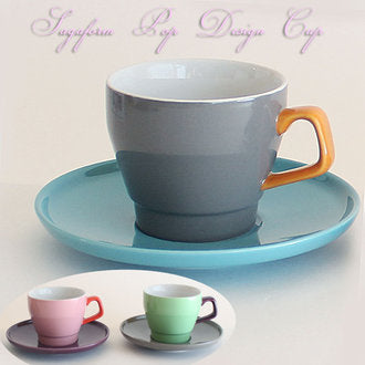 Sagaform POP tea coffee sugar bowl
