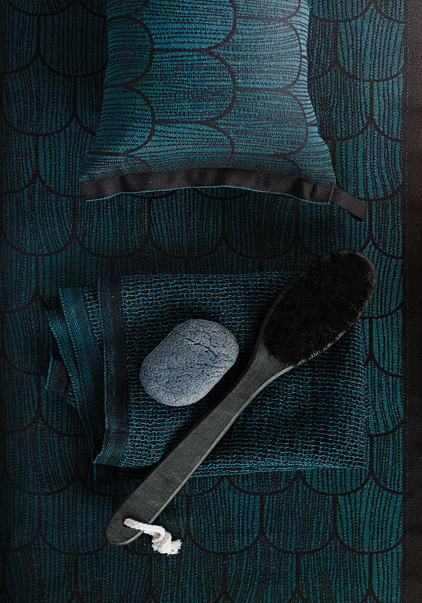 PAANU sauna cover 48x150cm ( multiple colours )