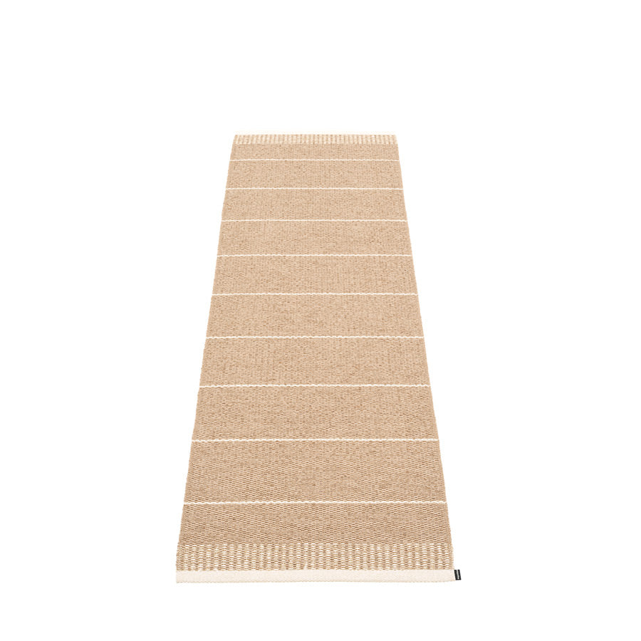 All sizes BELLE RUG - Biscuit
