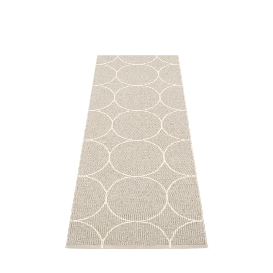 All sizes BOO RUG - Linen